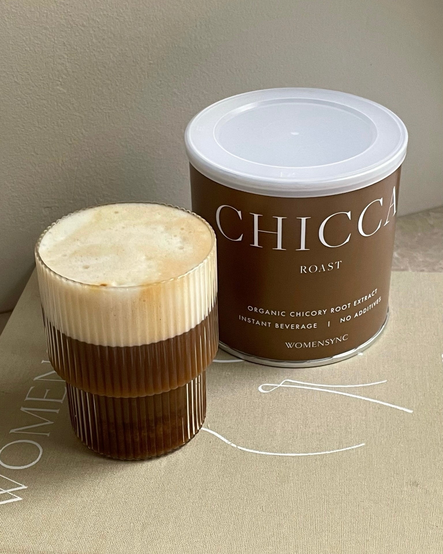 godaste chicca roasten som är koffeinfri