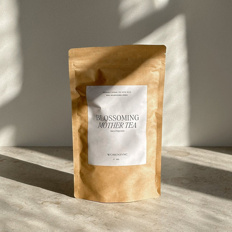 Blossoming Mother Tea