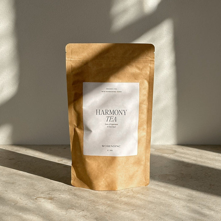 Harmony Tea