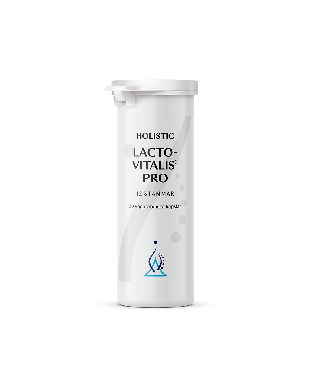 Holistic Lactovitalis Pro, 30 kapslar