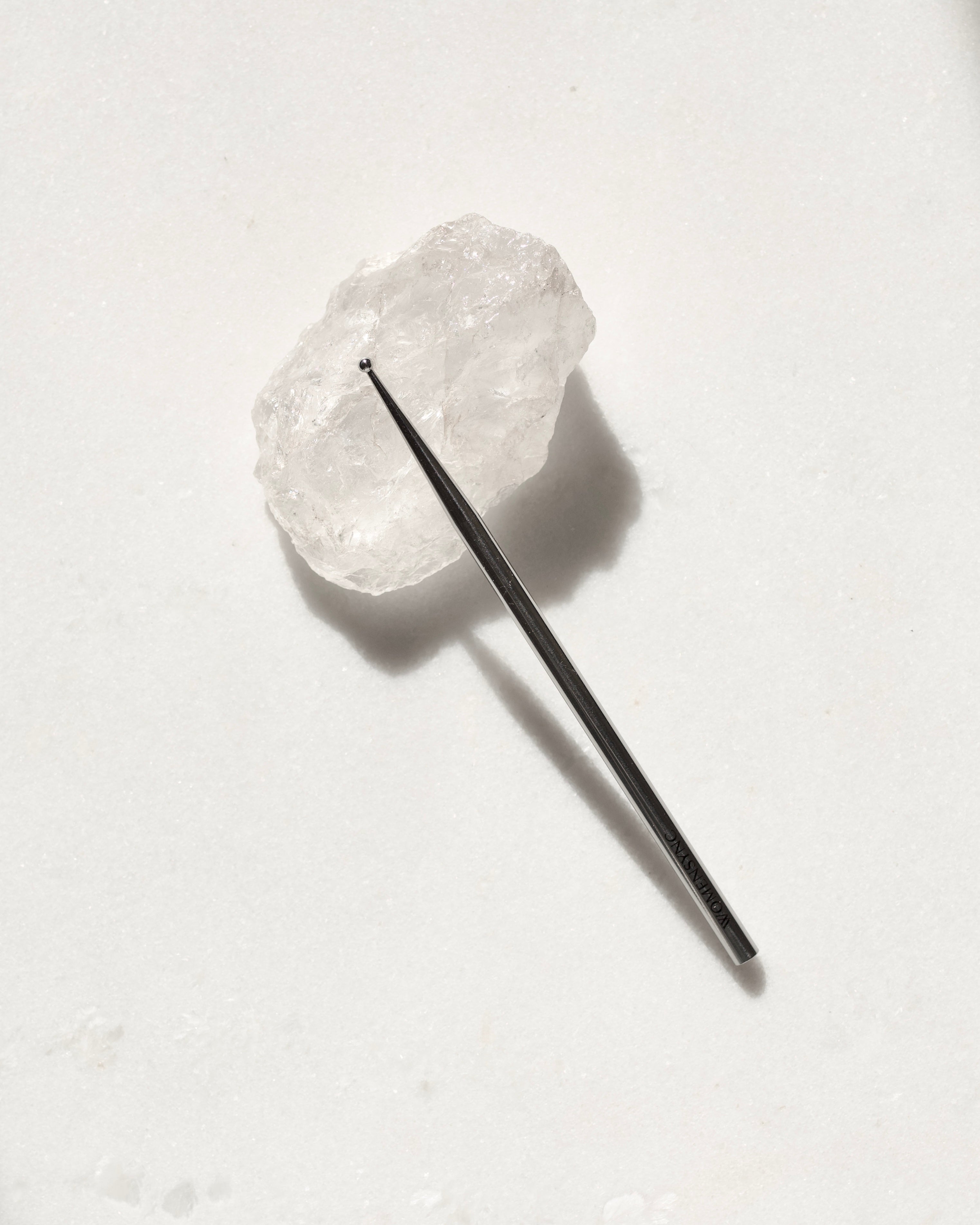 Acupressure Pen and hormones