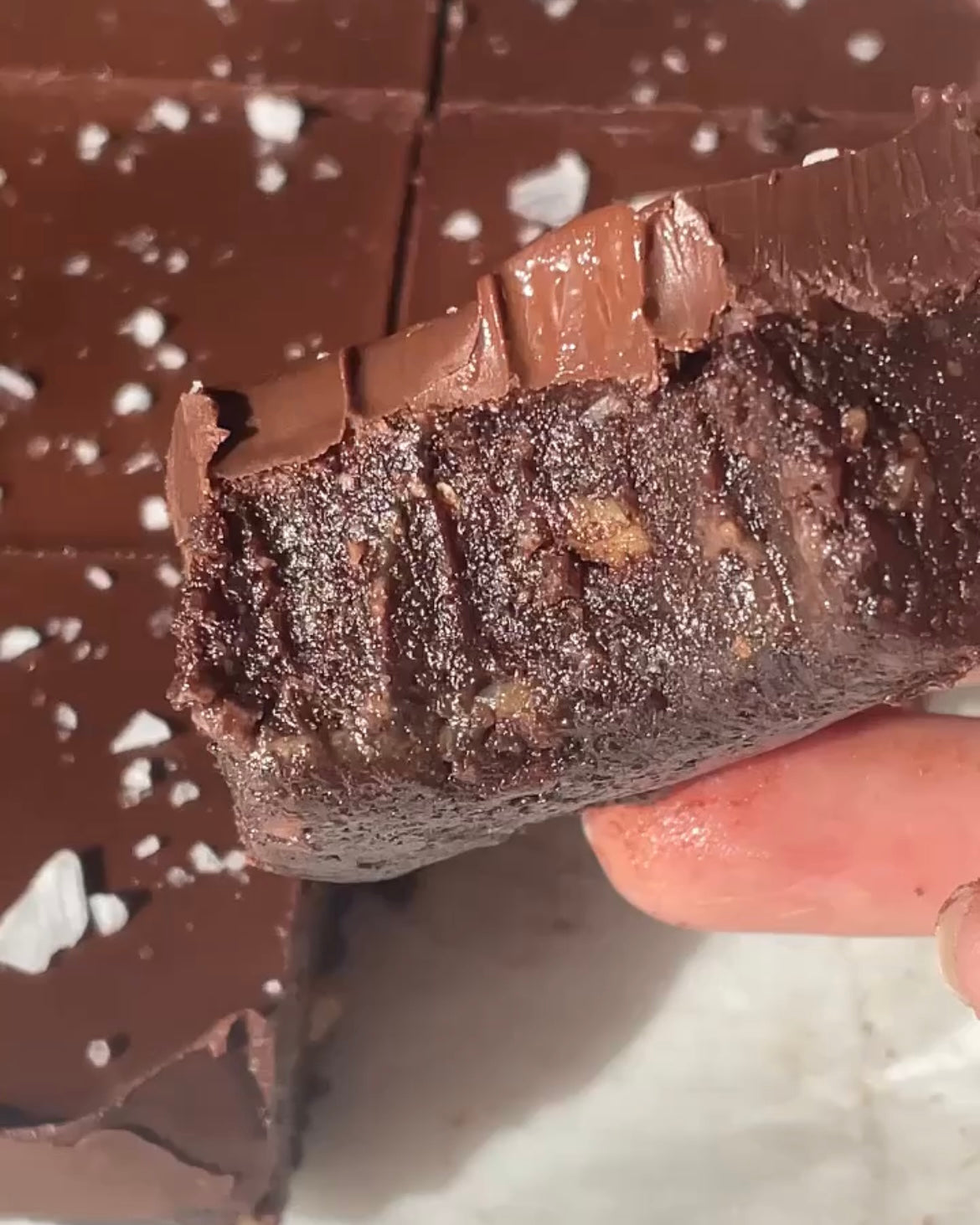 sugen på choklad innan och under mens