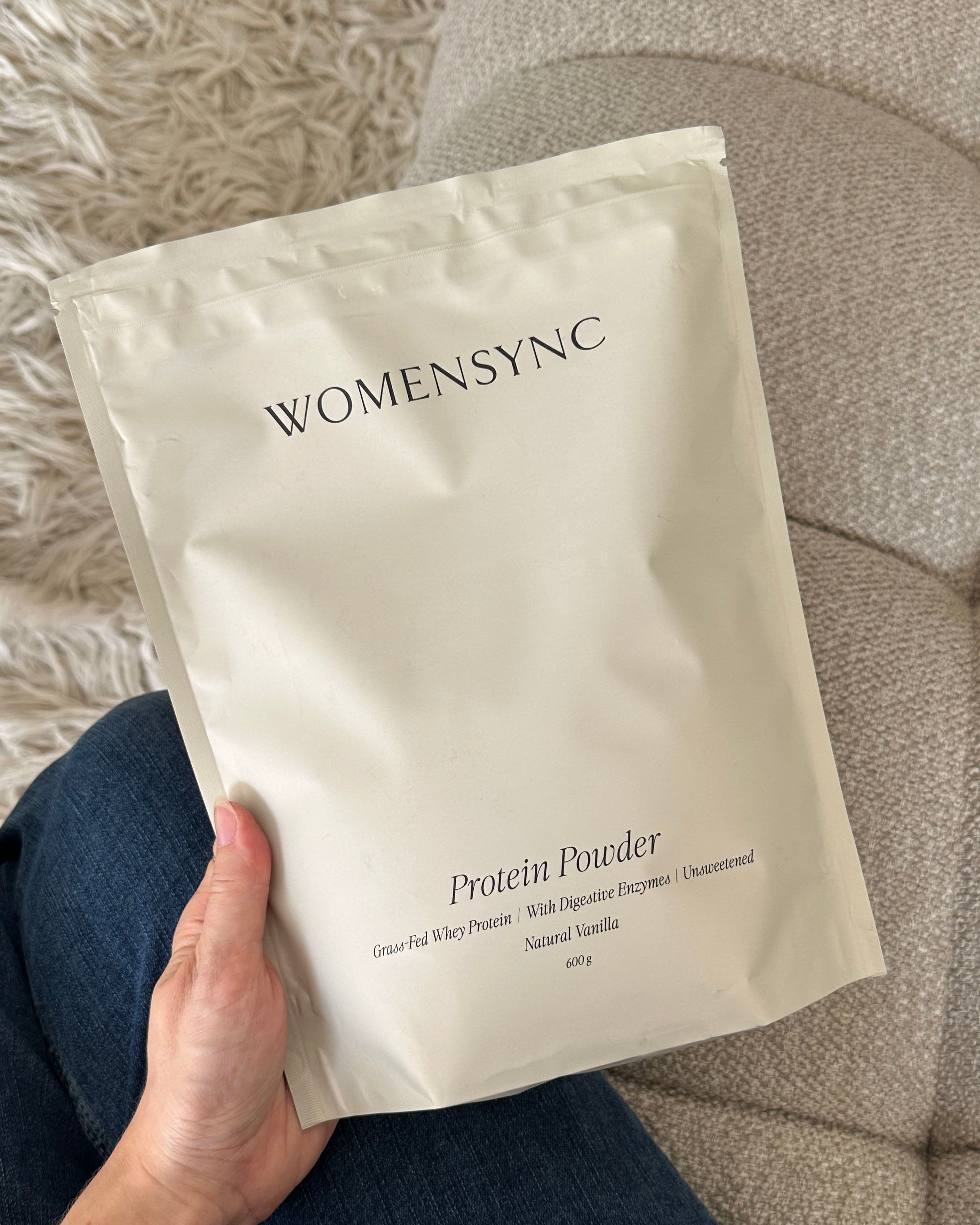 Womensync_Proteinpulver