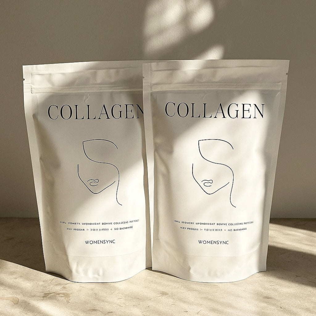 Womensync Collagen